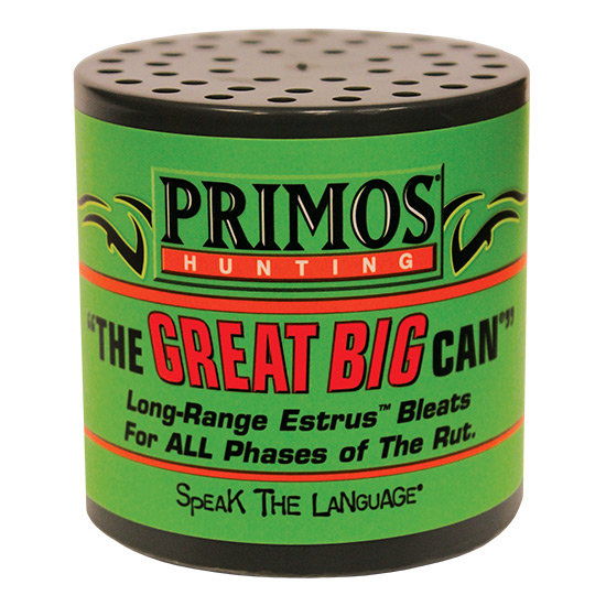 PRIMOS GREAT BIG CAN DOE BLEAT - Sale